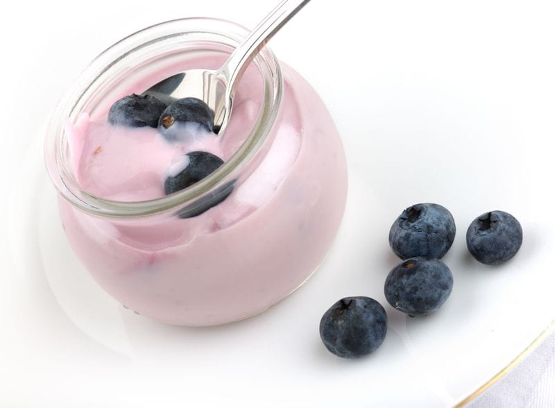 How to Choose a Healthy Yoghurt How to Choose a Healthy Yoghurt
